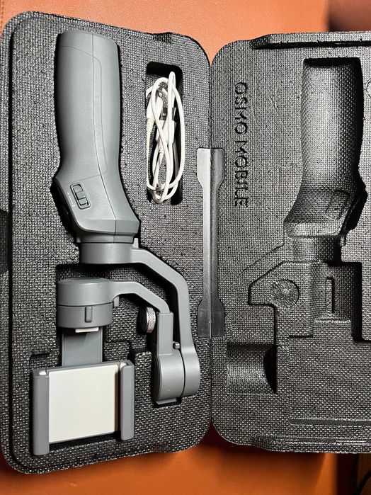 Gimbal DJI Osmo Mobile 2 OM170