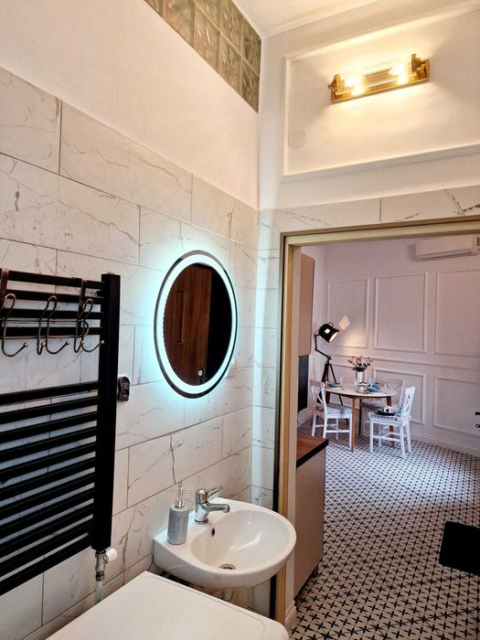 mieszkanie kawalerka 35 m2 kety centrum parking