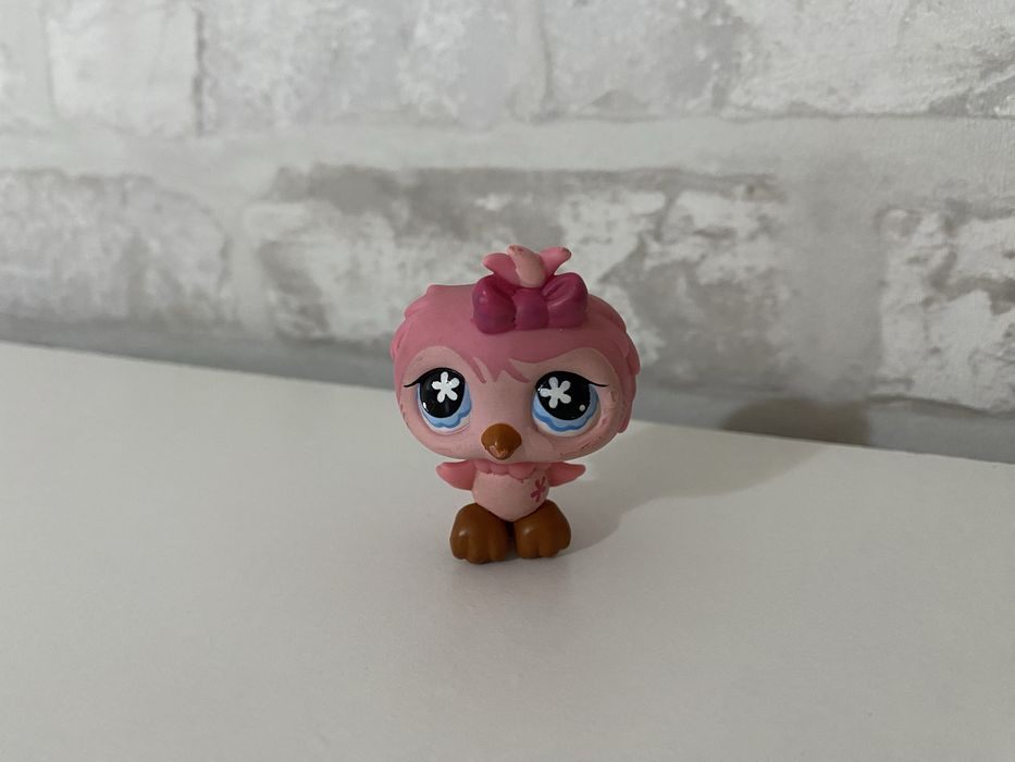 Littlest Pet Shop #496 | Autêntico