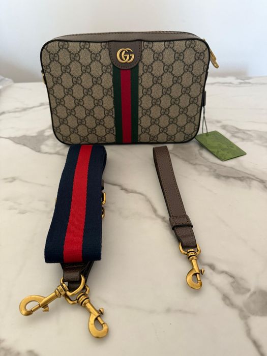 Mala/bolsa Gucci