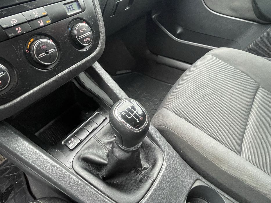 Volkwagen Golf V  1.9 TDI