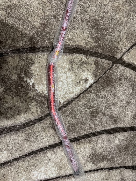 Мото кермо 28мм PROTAPER METAL MULISHA кермо на мотоцикл