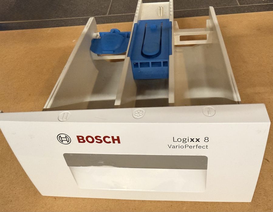 Części pralki Bosch Logixx 8 WAS24463PL/14