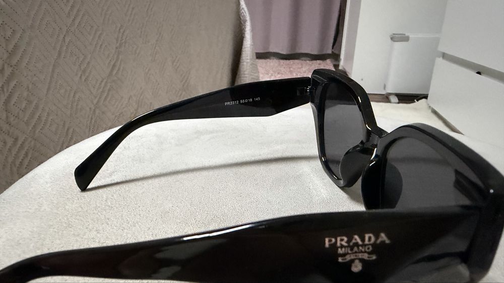 Oculos Prada Milano