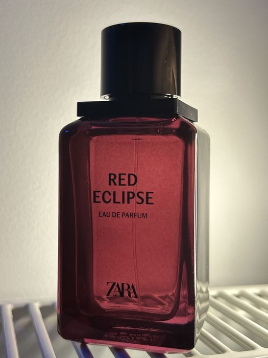 Perfumy zara red eclipse