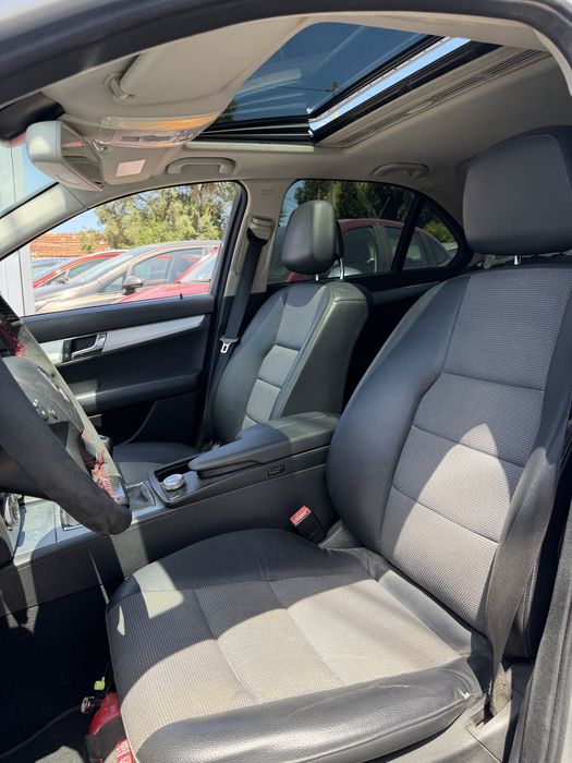 Mercedes C 250 CDi Prime Edition
