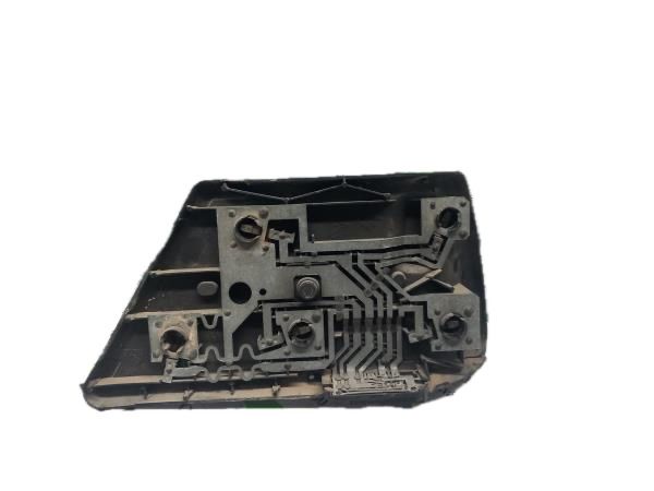 Suporte lâmpada direito MERCEDES-BENZ Classe E (W124)