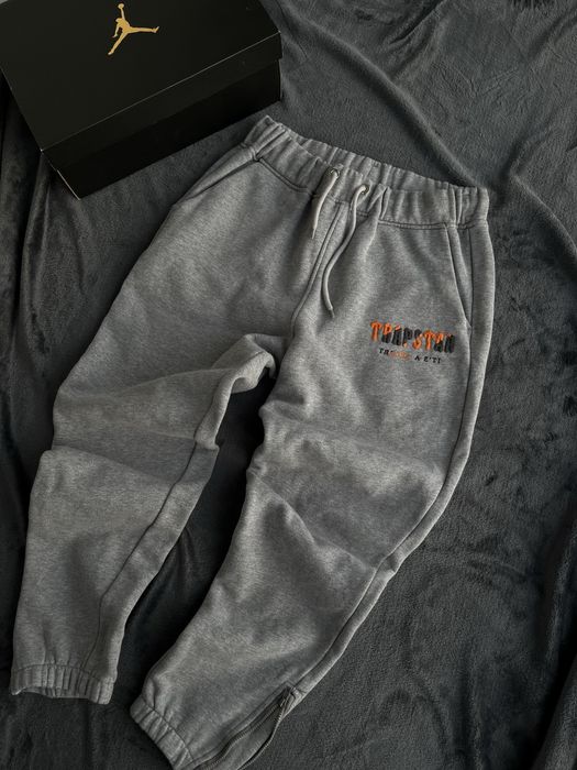 Штани “Trapstar”