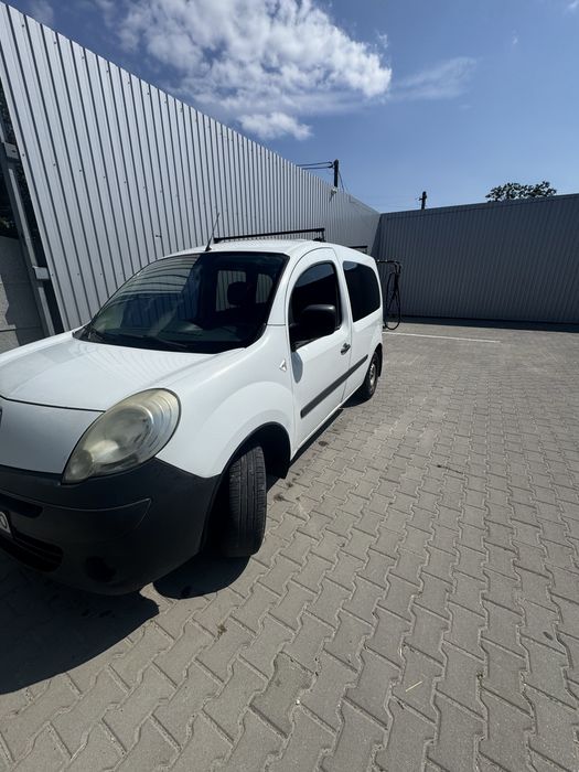 Продам Renault Kangoo 2009 г.