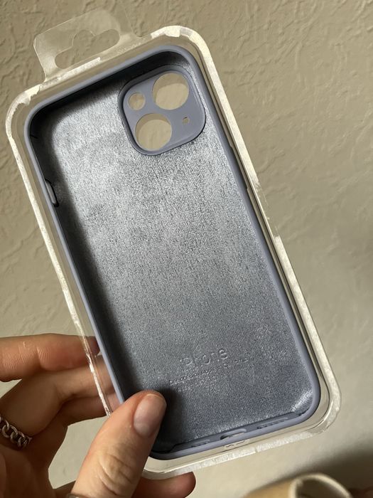 айфон 13 чохол Soft touch