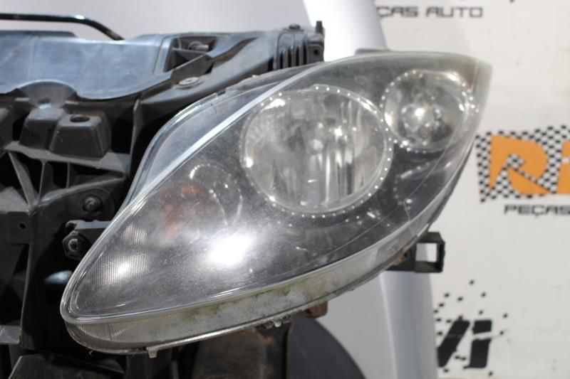 Frente completa SEAT Altea XL (5P5, 5P8)