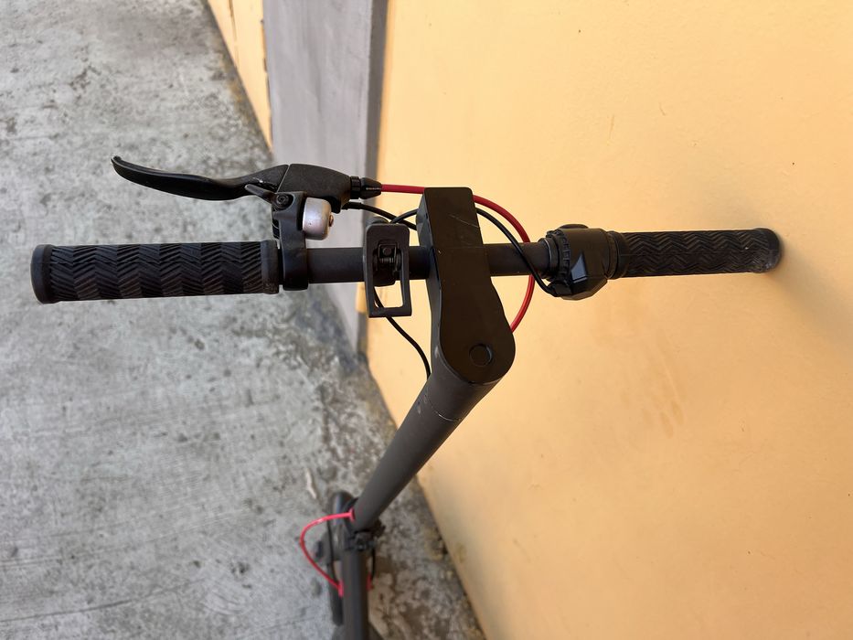 Самокаты с Европы