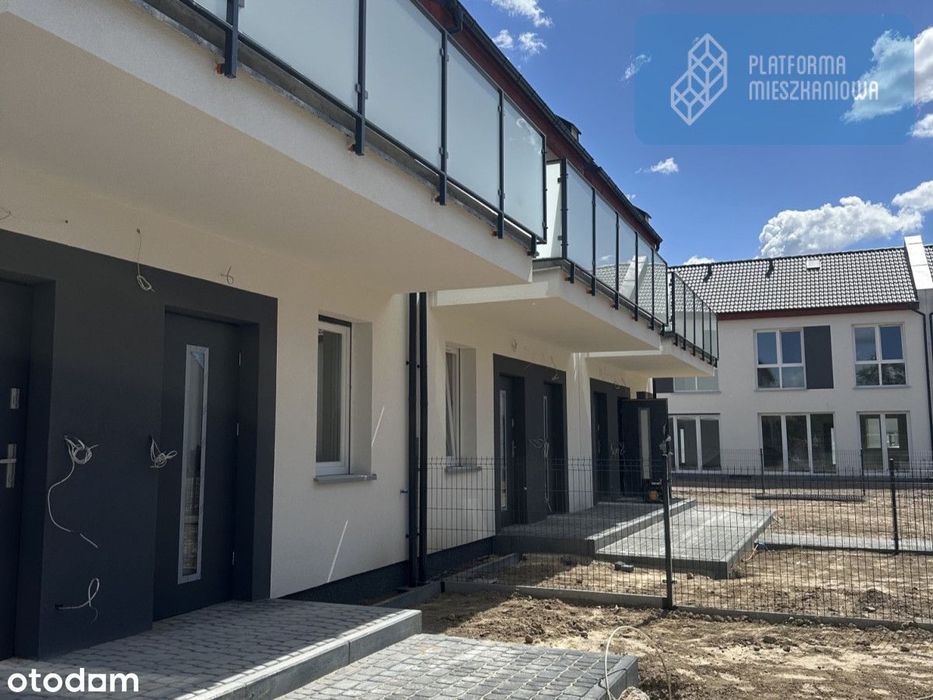 promocyjna cena! 0% prowizji/ 0% Pcc!