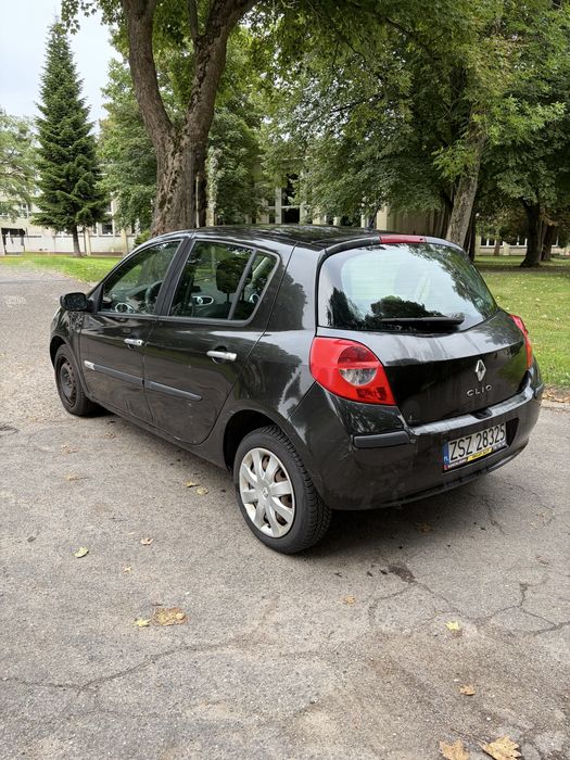 Renault Clio 1.2