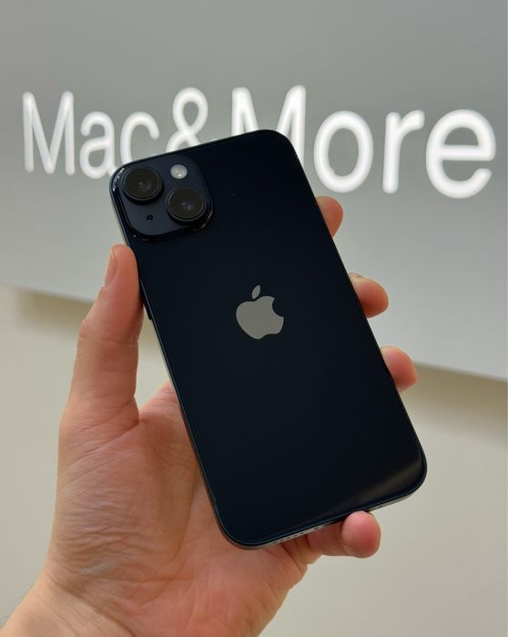 PROMOCJA iPhone 14 Midnight 92% bateria