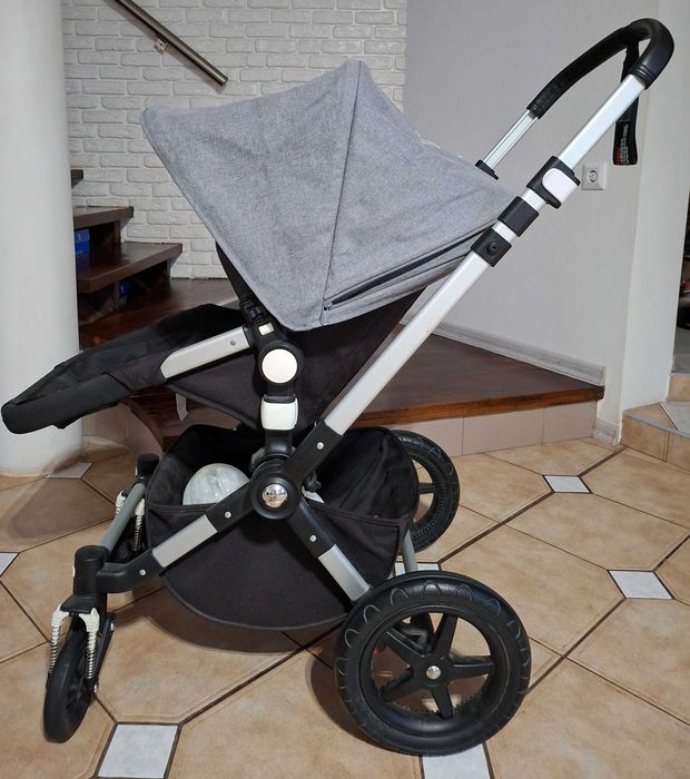 Продам Коляску bugaboo 2 в 1 cameleon 3