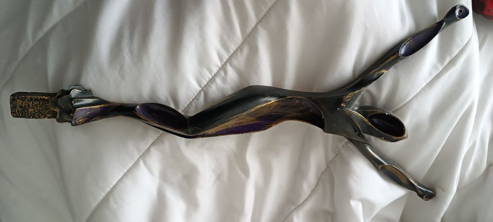 Vendo estas peças decorativas