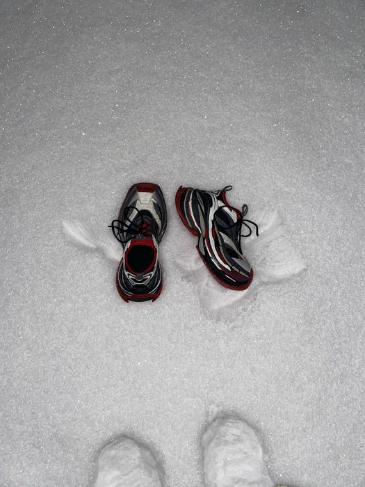 balenciaga 16xl sneakers