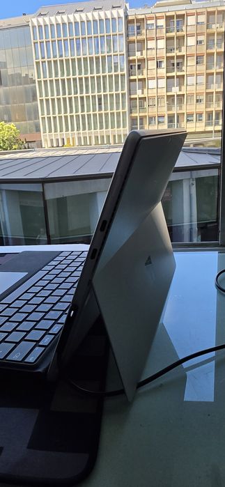 Surface Pro  8| i5-1145G7 |GB 256GB PT|ES