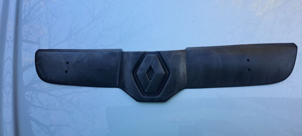 Захист радіатора