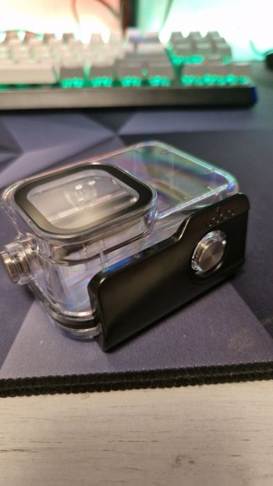 Case do Gopro wodoodporny