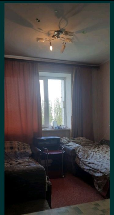 Продам кімнату у гуртожитку