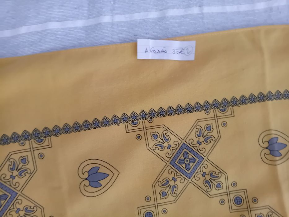 Lenços para Folclore