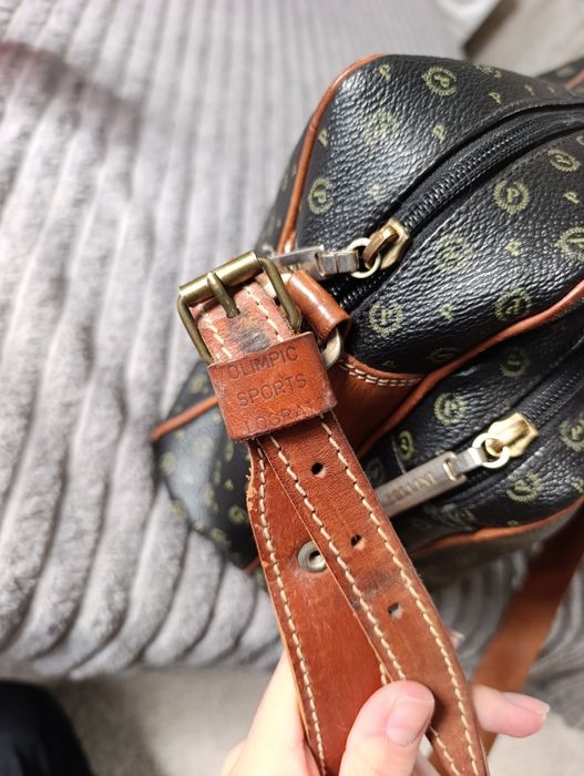 Сумка італійського бренду Pollini