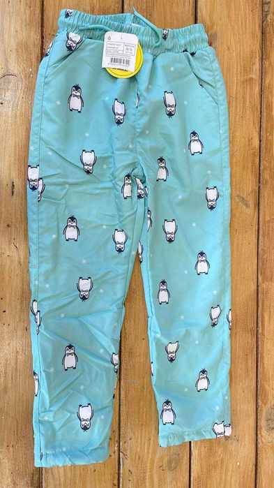 Штани Waikiki розмір 116-122 зима фліс