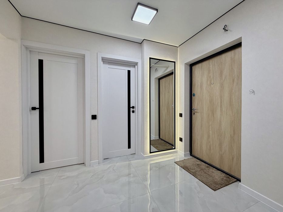 1-room apartment apartment by the address st. Bandery Stepana (area 44 m²) - Atlanta.ua - photo 12