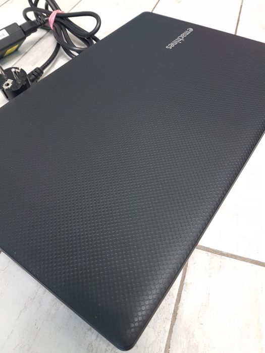 Ноутбук Emachines E732 i3-380M