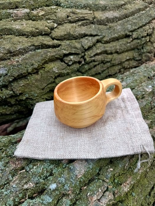 Кукса (дерев'яна чашка)