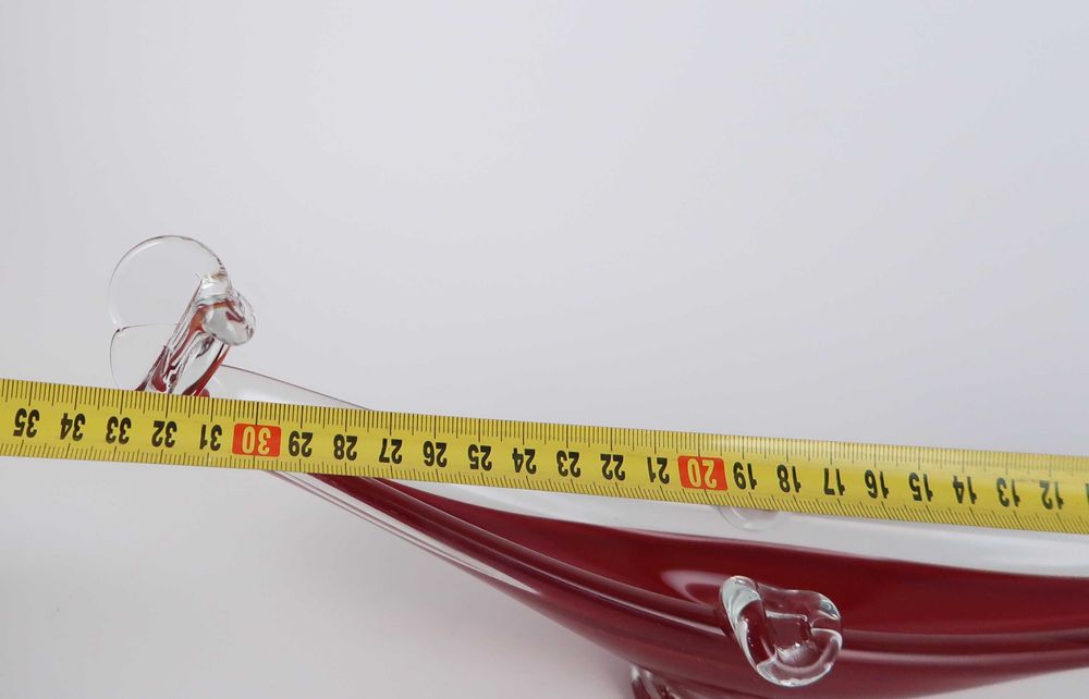 2 Peças Art Deco em vidro antigo