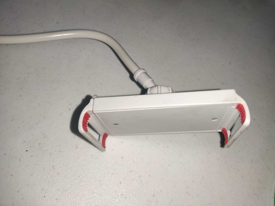 Suporte flexivel para smartphone