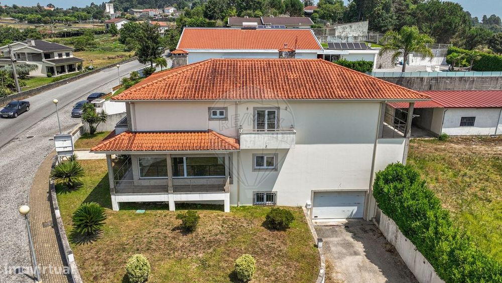 Moradia T3 para venda