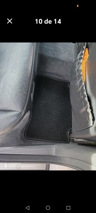 Mercedes Benz e 220