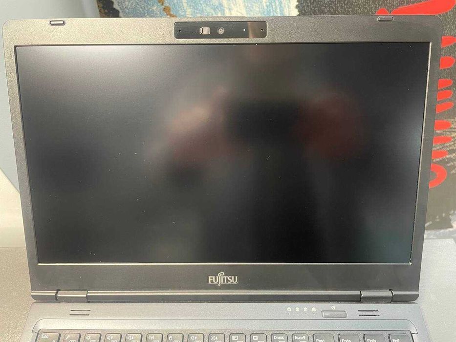 Ноутбук Fujitsu LifeBook U7311 i5-1135G7 8/256 4G Б/В • 73 шт