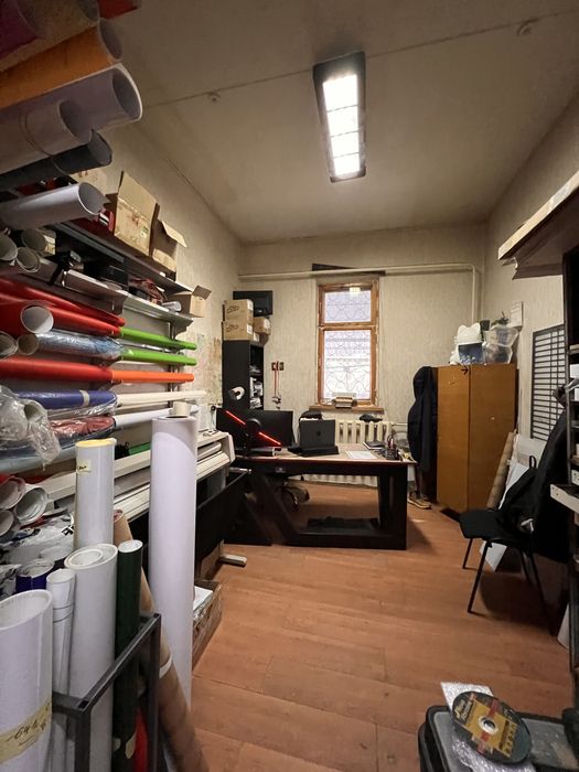 Megapolis plus пропонує покупку окремої будівлі під бізнес