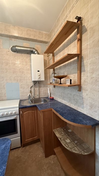 Продается 2-х комн. кв. в центре