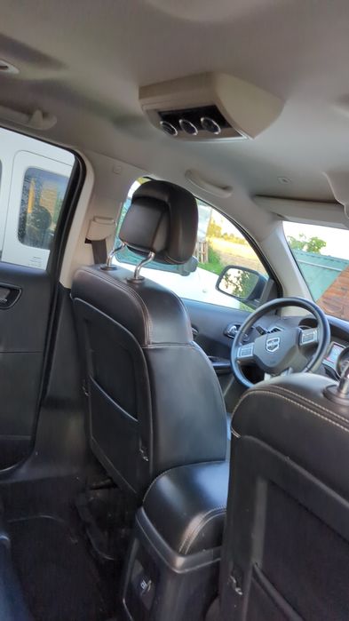 Dodge journey crossroad 3.6 2018