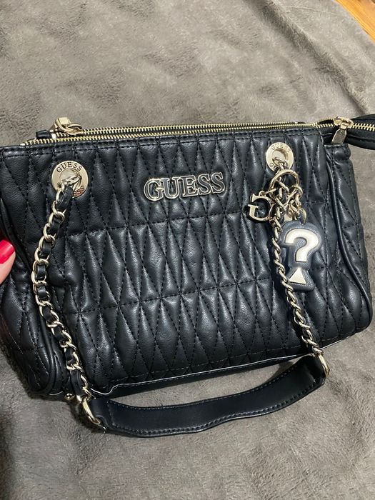 Bolsa Guess bom estado