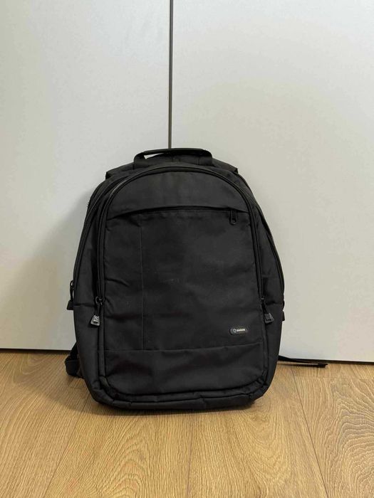 Mochila para computador portátil