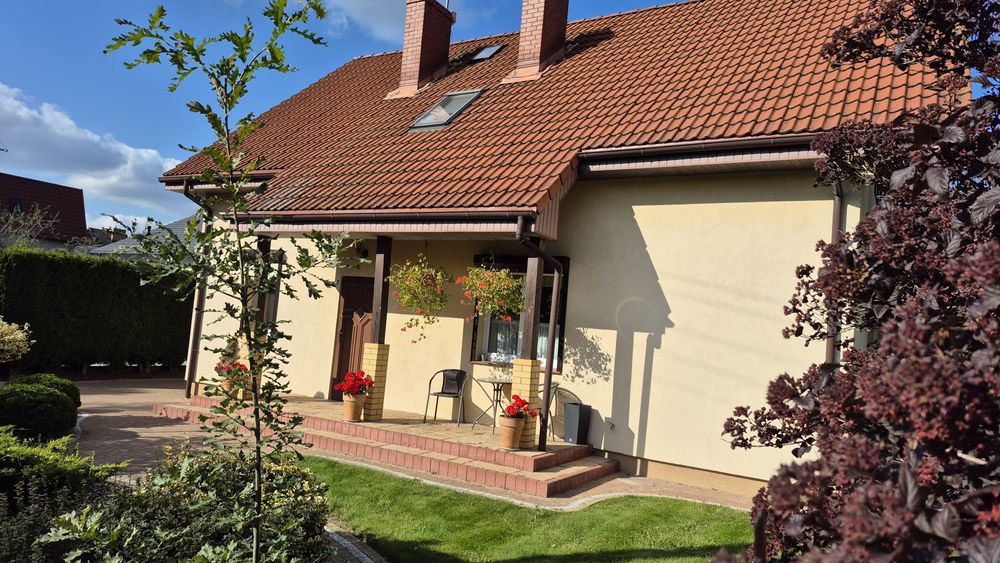 Dom na sprzedaż Osiniec