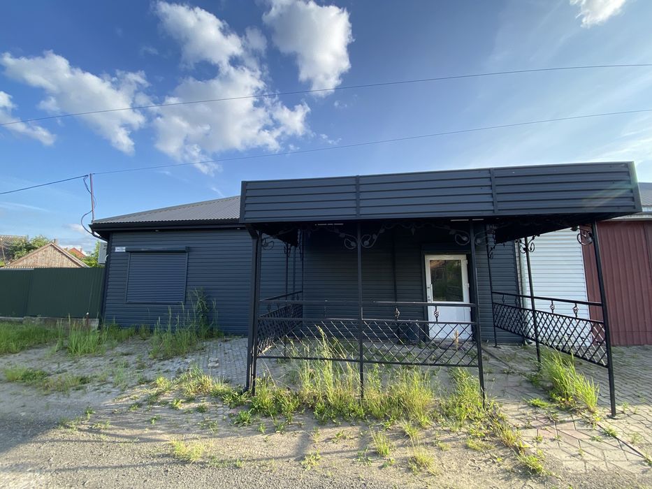 Комерційне приміщення, магазин 77 квадратів Ковель Оренда продаж