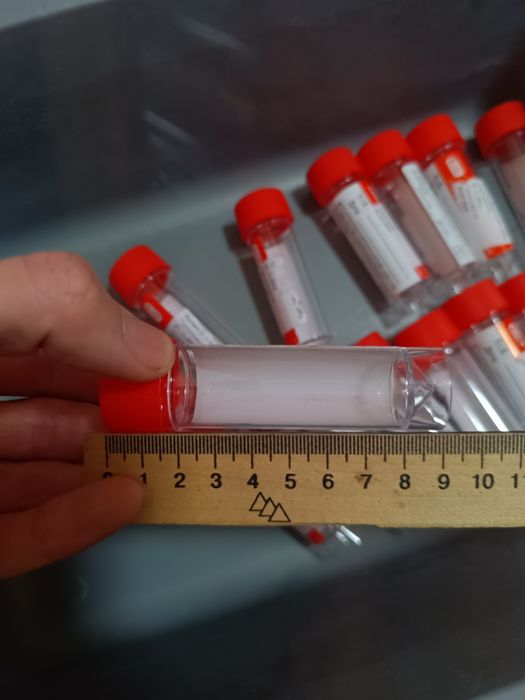 Ёмкости для хранения