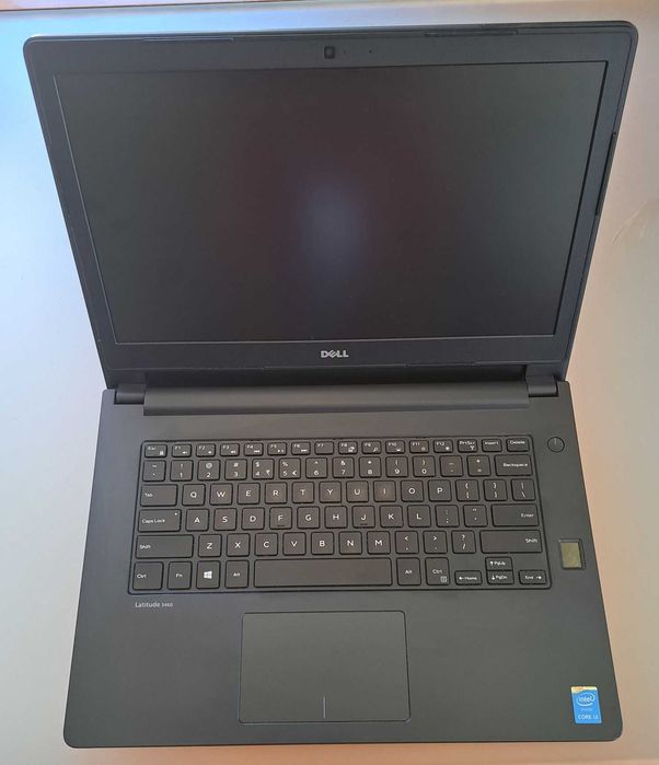 Dell 14" energooszczędny 8GB / 256GB SSD