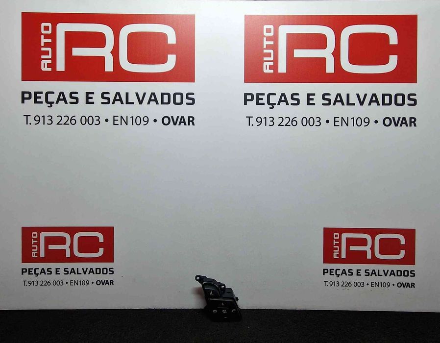 Conjunto de Botões A2185400262 - MERCEDES-BENZ E-CLASS