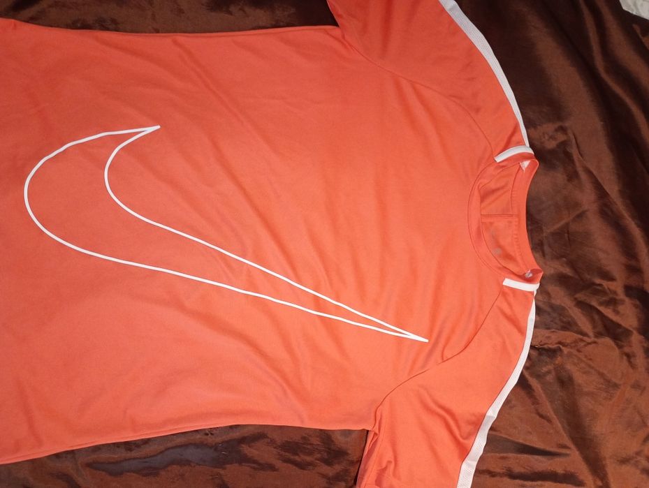 Koszulka męska Nike