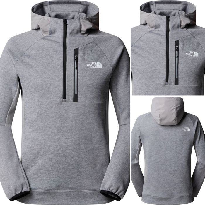 Bluza The North Face Mountain Athletics L Nowa
