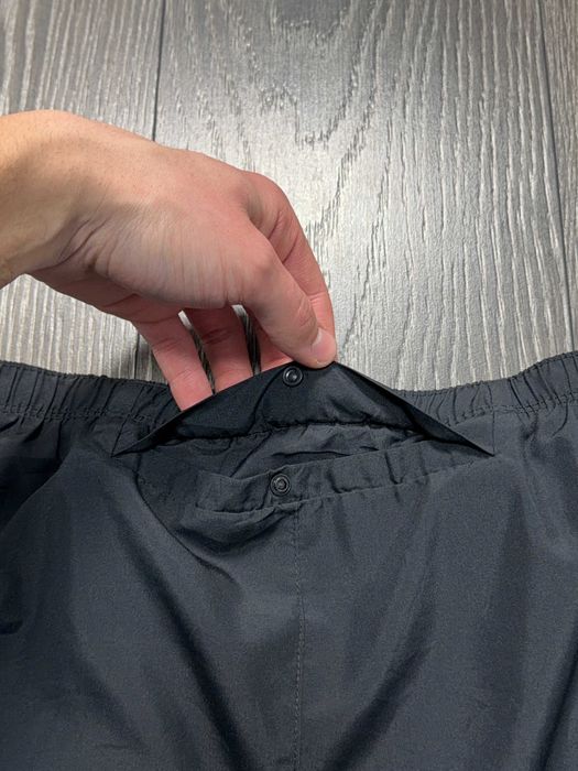 Nike Running шорти чоловічі бігові спортивні оригінал тренувальні р M